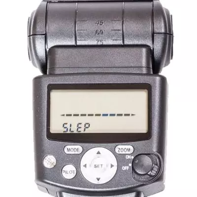 Вспышка Meike Canon 431 (SKW431C) - 4 Вспышка Meike Canon 431 (SKW431C) - 4