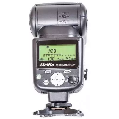 Вспышка Meike Canon 951 (SKW951C) - 1 Вспышка Meike Canon 951 (SKW951C) - 1