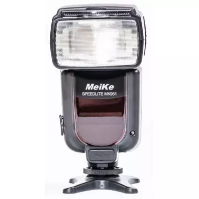 Вспышка Meike Canon 951 (SKW951C) - 2 Вспышка Meike Canon 951 (SKW951C) - 2