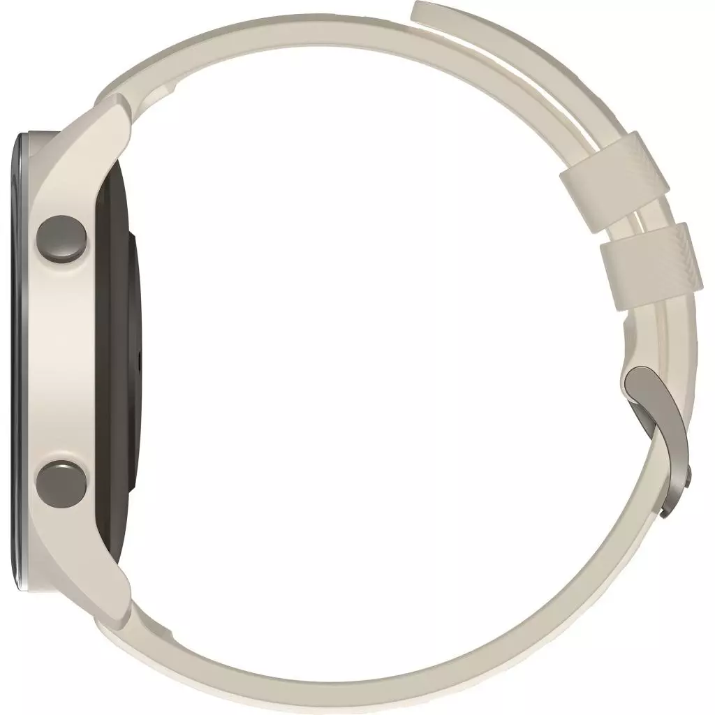 Смарт-часы Xiaomi Mi Watch White/Beige - 3 Смарт-часы Xiaomi Mi Watch White/Beige - 3