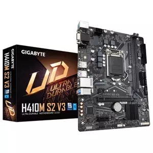 Материнская плата Gigabyte H410M S2 V3