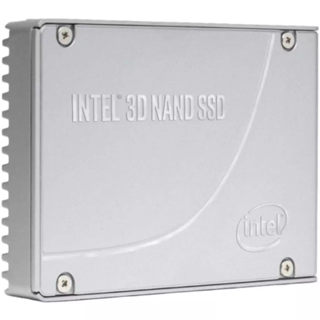 Накопитель SSD U.2 2.5" 3.2TB INTEL (SSDPE2KE032T801) - 1 Накопитель SSD U.2 2.5" 3.2TB INTEL (SSDPE2KE032T801) - 1