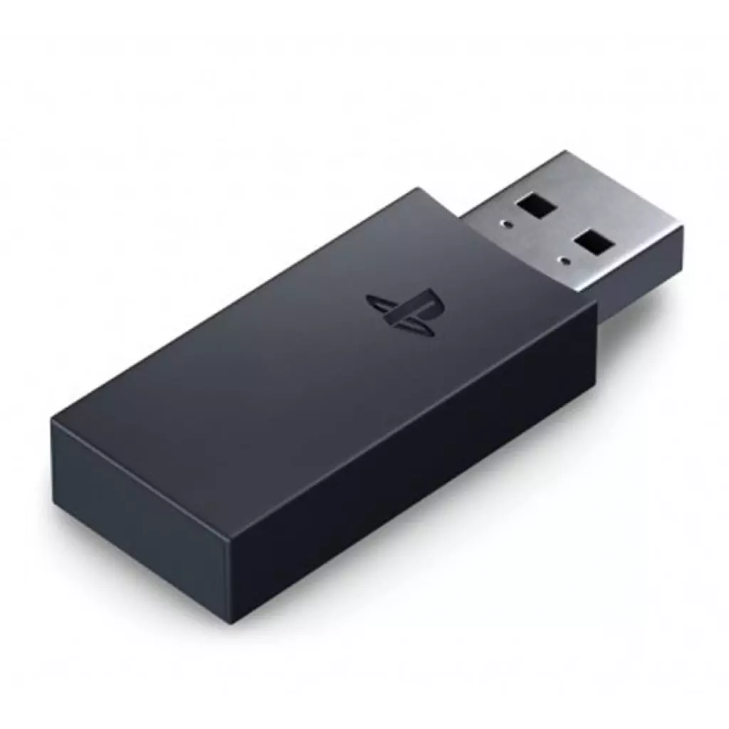 Наушники Playstation Pulse 3D - 3 Наушники Playstation Pulse 3D - 3