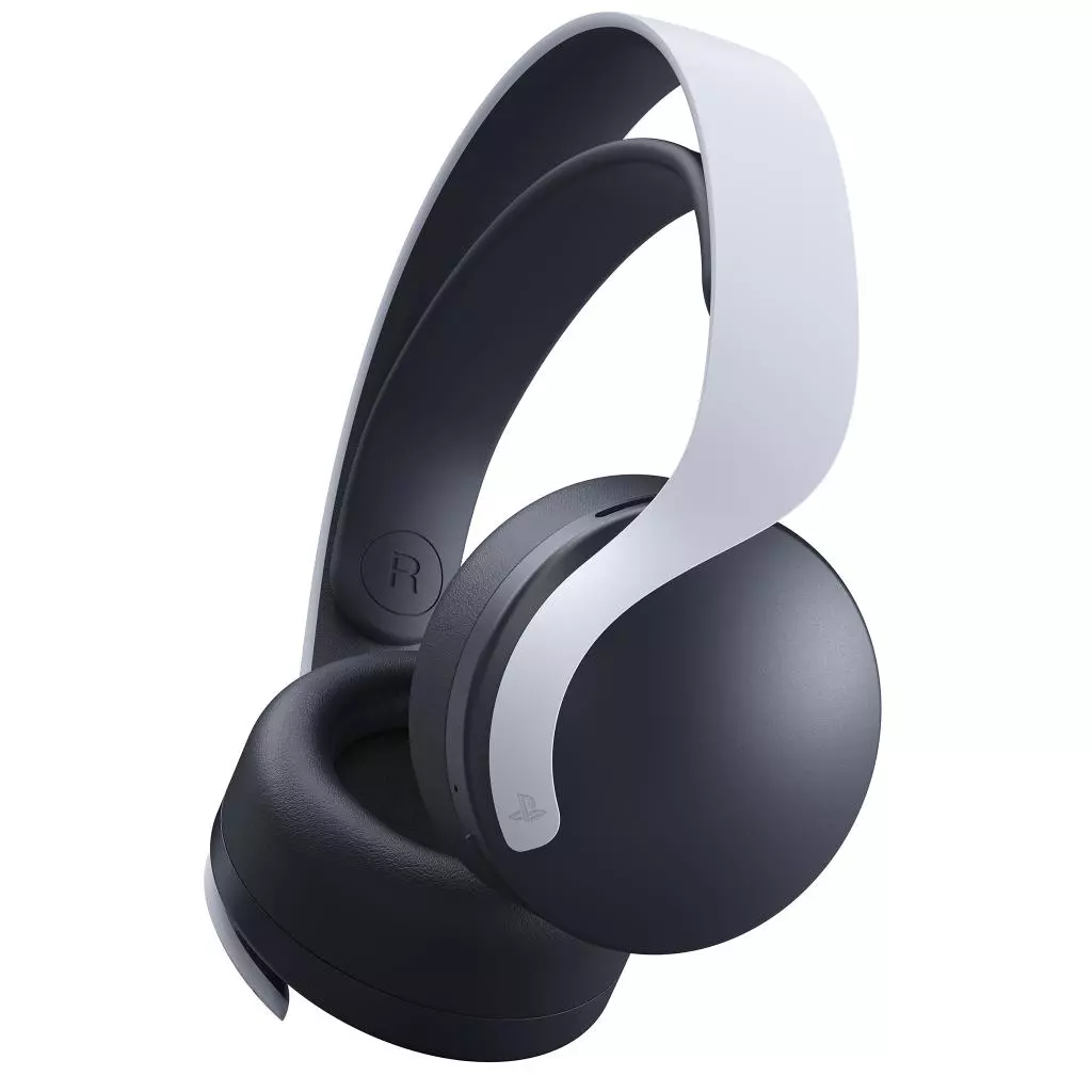 Наушники Playstation Pulse 3D