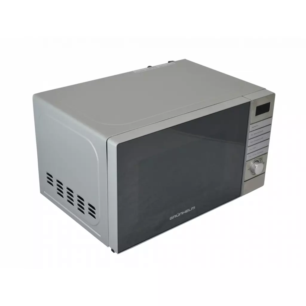 Микроволновая печь Grunhelm 20MX921-S - 1 Микроволновая печь Grunhelm 20MX921-S - 1