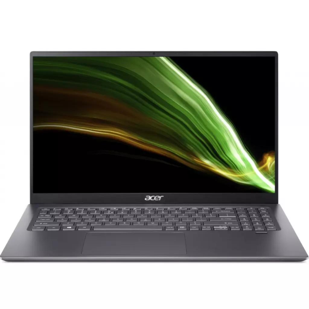 Ноутбук Acer Swift 3 SF316-51 (NX.ABDEU.00A) - 1 Ноутбук Acer Swift 3 SF316-51 (NX.ABDEU.00A) - 1