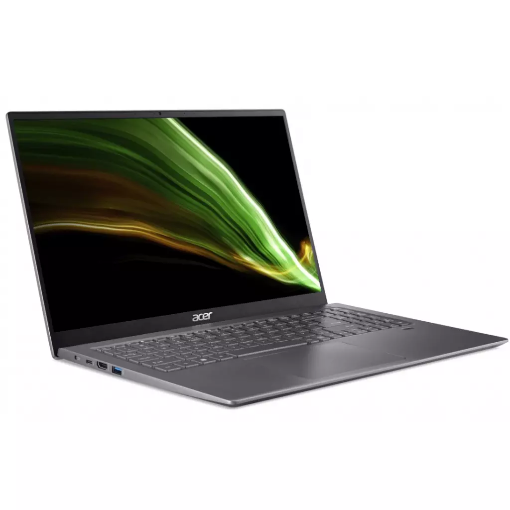Ноутбук Acer Swift 3 SF316-51 (NX.ABDEU.00A) - 2 Ноутбук Acer Swift 3 SF316-51 (NX.ABDEU.00A) - 2