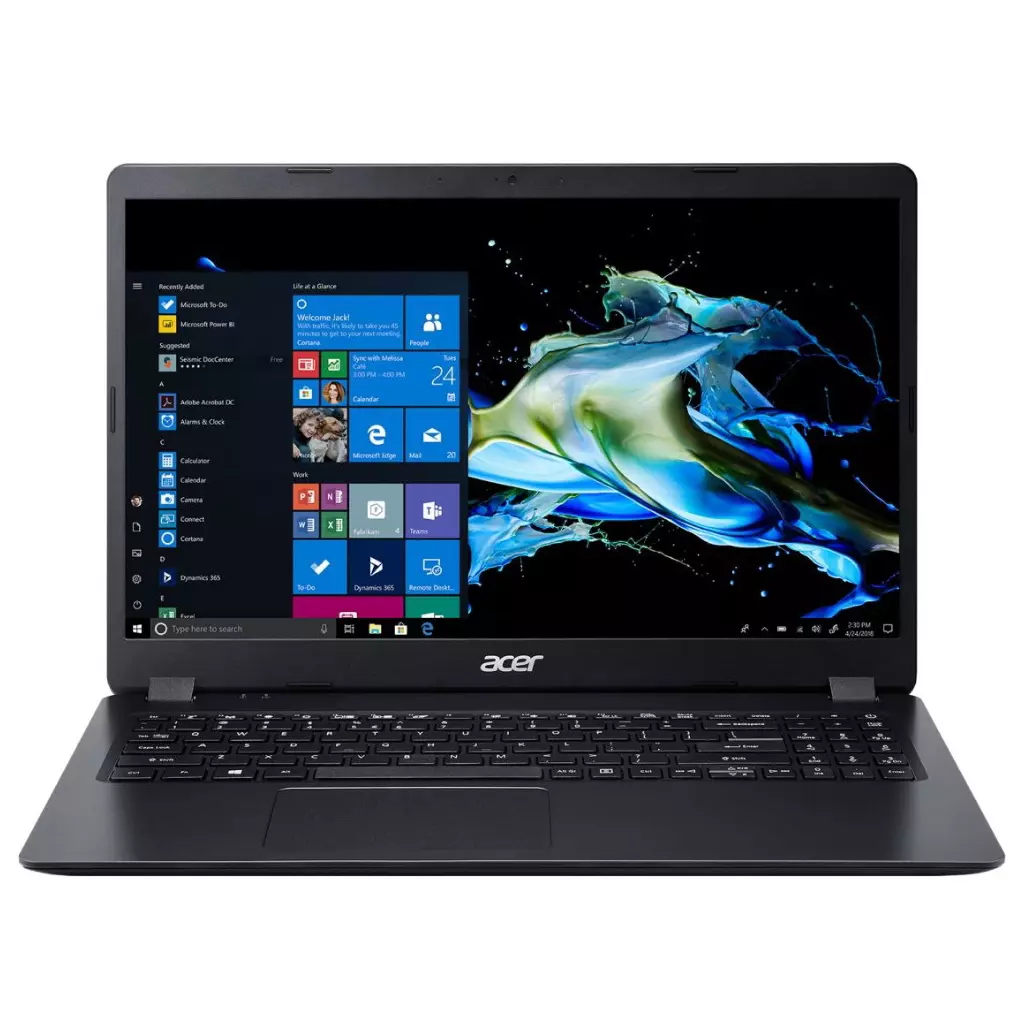 Ноутбук Acer Extensa 15 EX215-54 (NX.EGJEU.006)