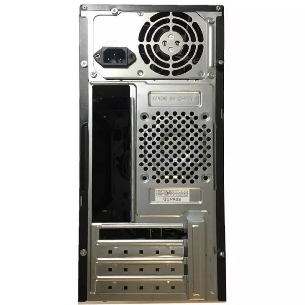 Корпус Delux MK260 - 1