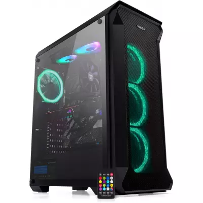 Компьютер Vinga Kronos A8012 (R7M16R6900XTW.A8012)