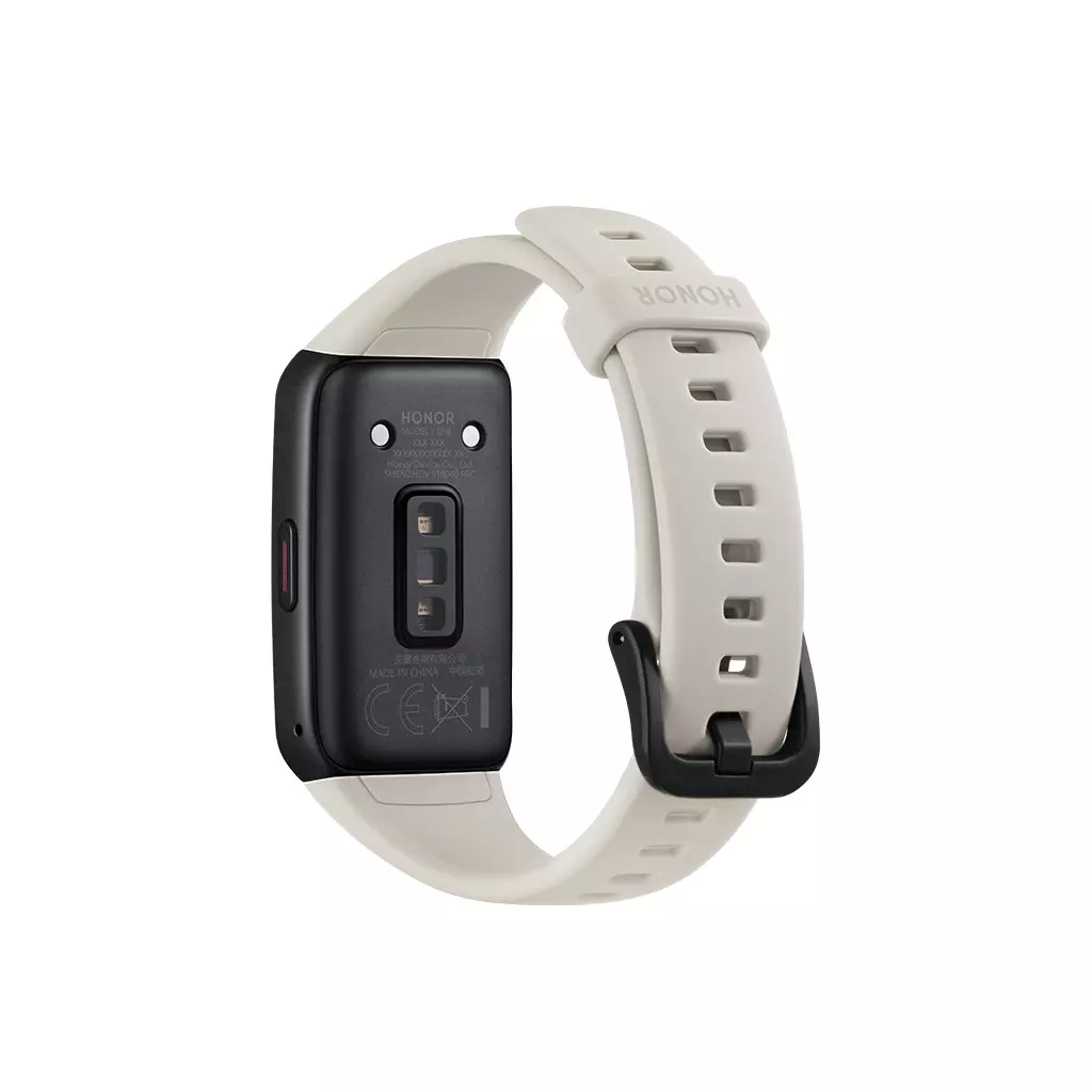 Фитнес браслет Honor band 6 ( ARG-B39) Sandstone Grey - 3 Фитнес браслет Honor band 6 ( ARG-B39) Sandstone Grey - 3