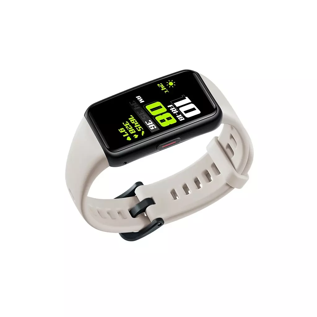 Фитнес браслет Honor band 6 ( ARG-B39) Sandstone Grey - 5 Фитнес браслет Honor band 6 ( ARG-B39) Sandstone Grey - 5