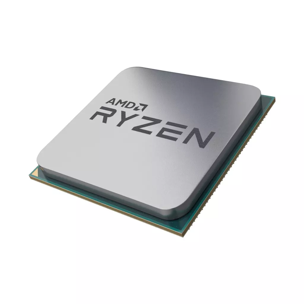 Процессор AMD Ryzen 5 3400GE (YD3400C6M4MFH)