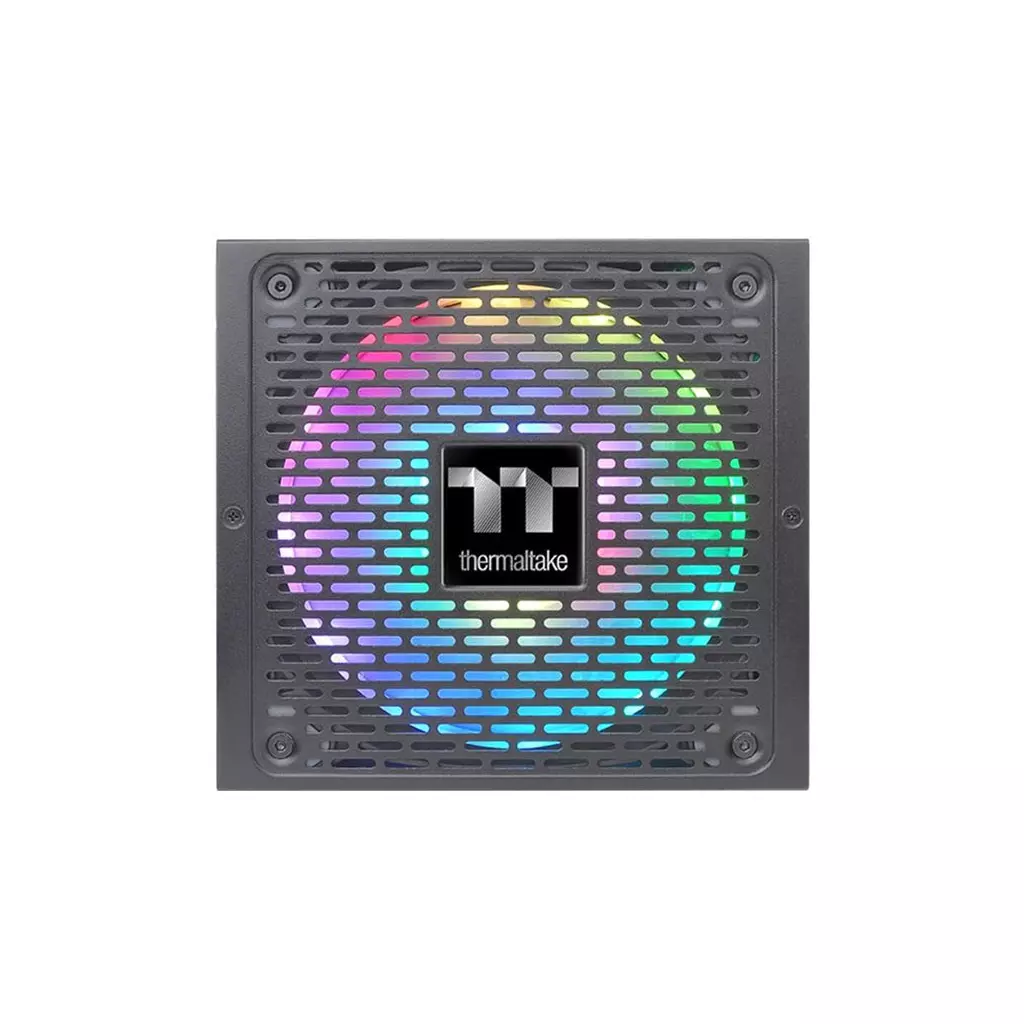 Блок питания ThermalTake 750W Toughpower GF1 ARGB (PS-TPD-0750F3FAGE-1) - 1 Блок питания ThermalTake 750W Toughpower GF1 ARGB (PS-TPD-0750F3FAGE-1) - 1