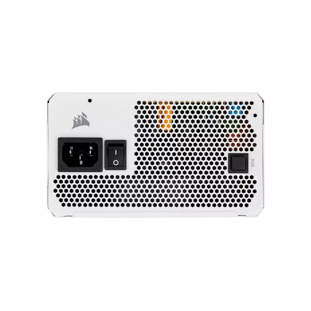 Блок питания Corsair 650W CX650F RGB White (CP-9020226-EU) - 7 Блок питания Corsair 650W CX650F RGB White (CP-9020226-EU) - 7