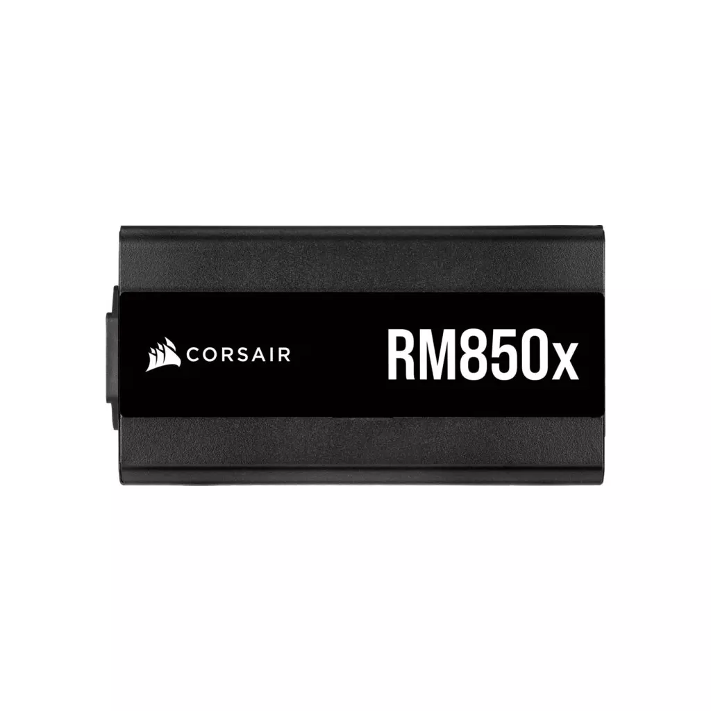 Блок питания Corsair 850W RM850x (CP-9020200-EU) - 1 Блок питания Corsair 850W RM850x (CP-9020200-EU) - 1
