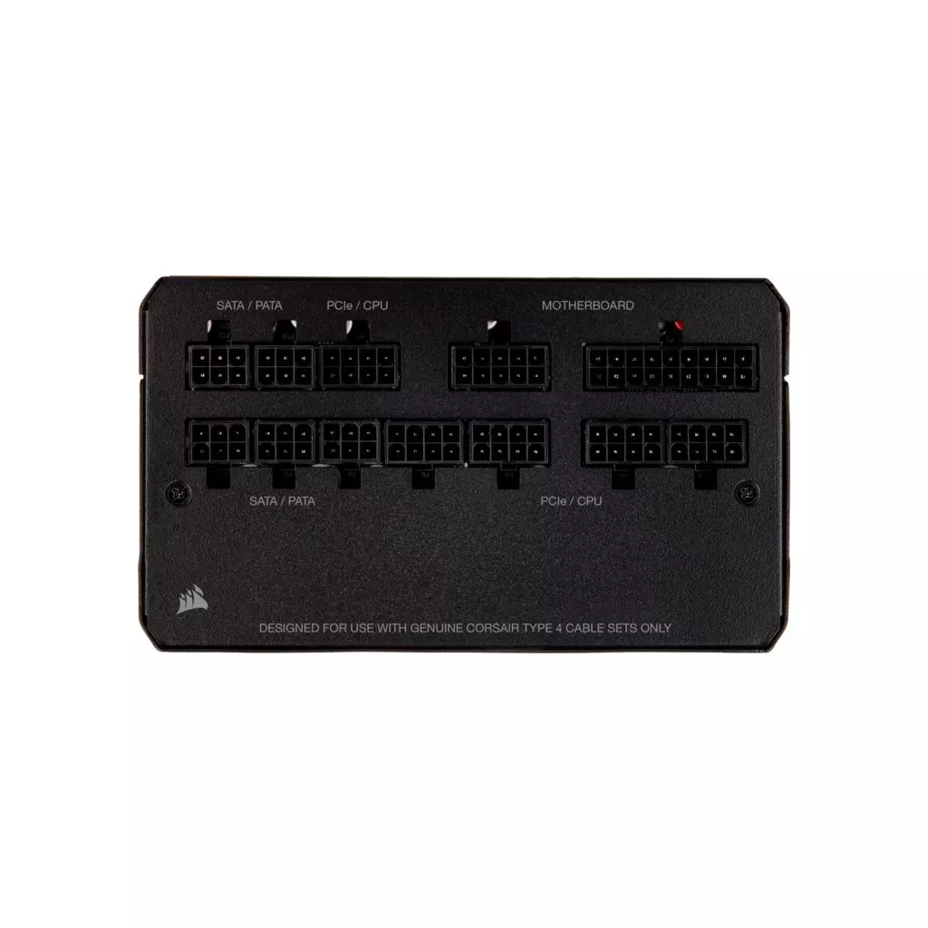 Блок питания Corsair 850W RM850x (CP-9020200-EU) - 3 Блок питания Corsair 850W RM850x (CP-9020200-EU) - 3