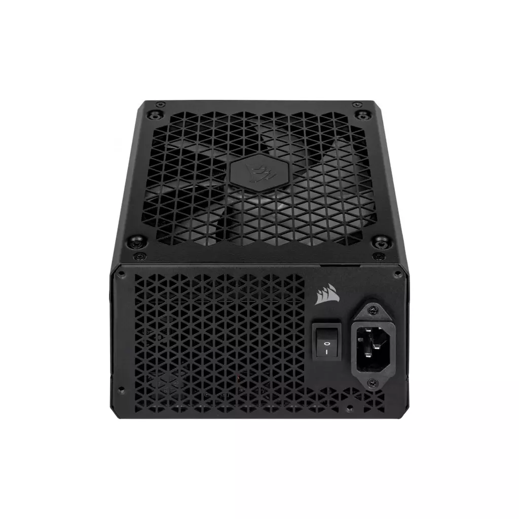 Блок питания Corsair 850W RM850x (CP-9020200-EU) - 4 Блок питания Corsair 850W RM850x (CP-9020200-EU) - 4