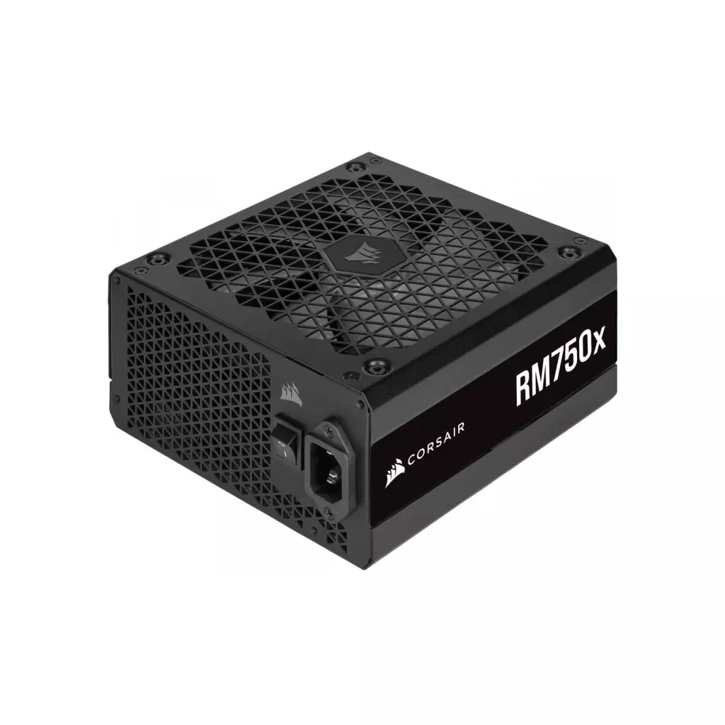 Блок питания Corsair 750W RM750x (CP-9020199-EU) - 1 Блок питания Corsair 750W RM750x (CP-9020199-EU) - 1