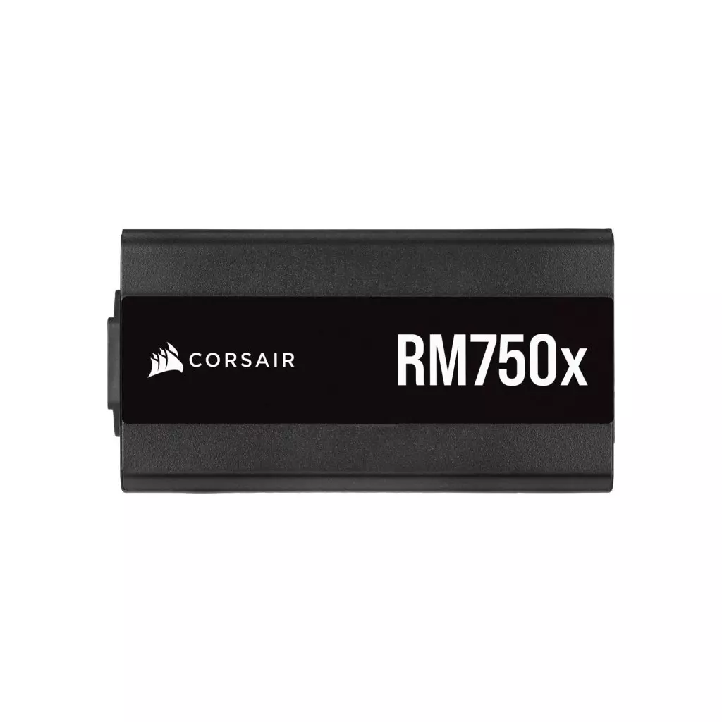 Блок питания Corsair 750W RM750x (CP-9020199-EU) - 2 Блок питания Corsair 750W RM750x (CP-9020199-EU) - 2