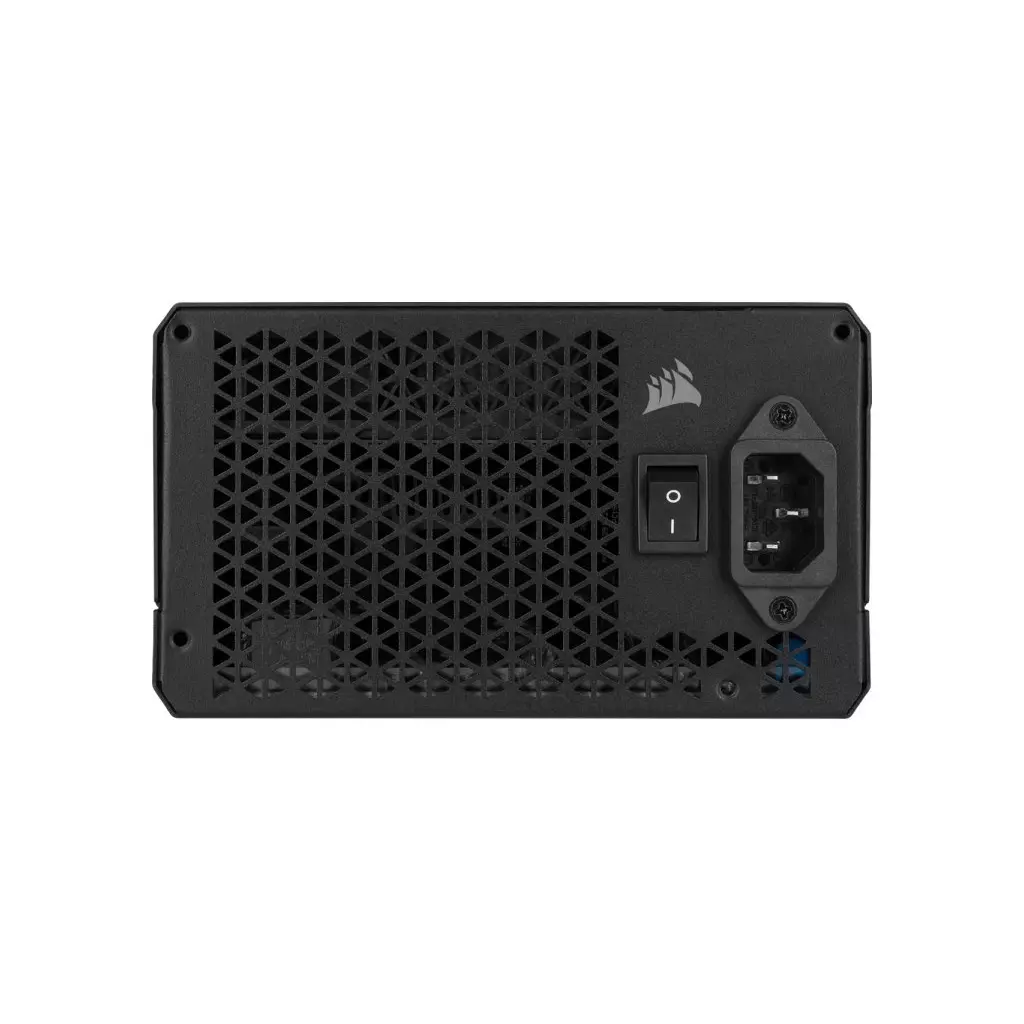 Блок питания Corsair 750W RM750x (CP-9020199-EU) - 4 Блок питания Corsair 750W RM750x (CP-9020199-EU) - 4