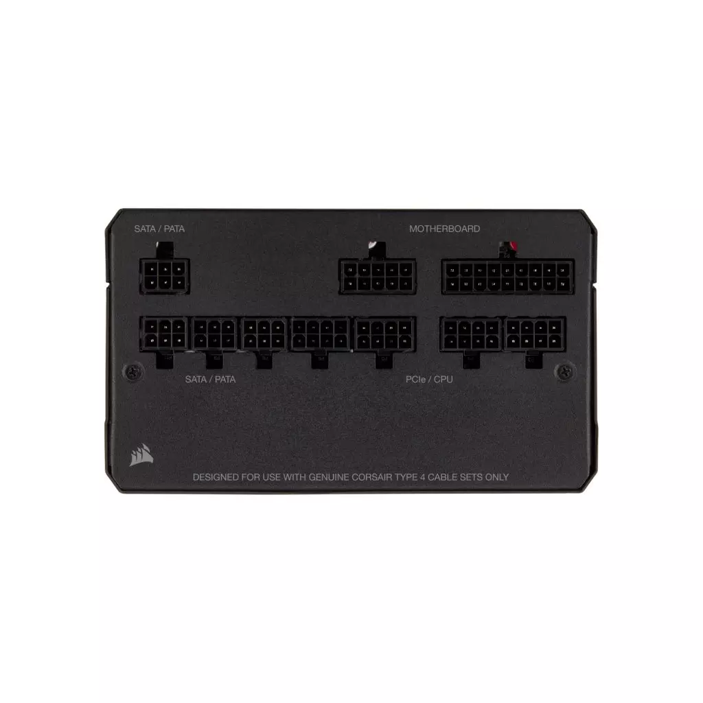 Блок питания Corsair 750W RM750x (CP-9020199-EU) - 5 Блок питания Corsair 750W RM750x (CP-9020199-EU) - 5