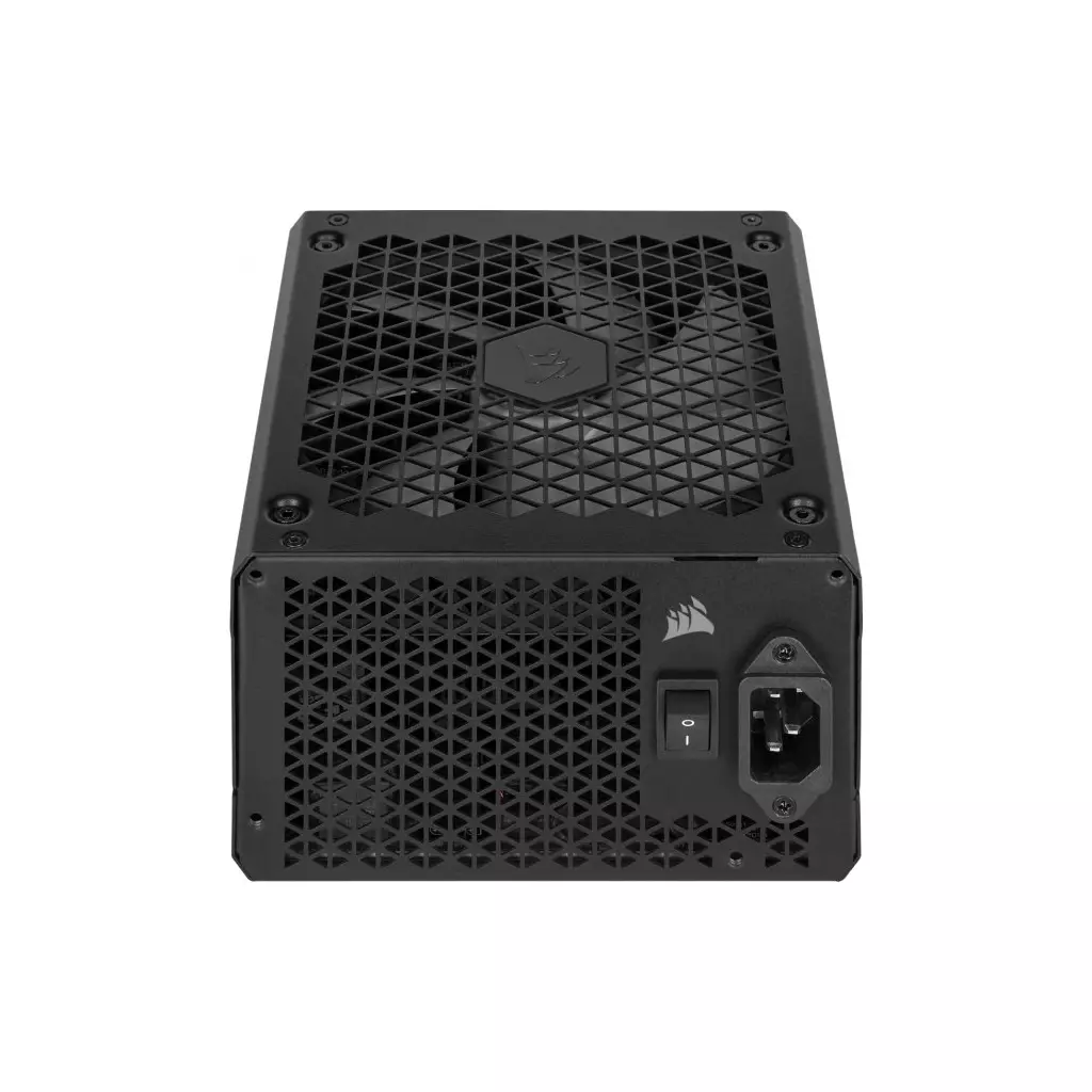 Блок питания Corsair 750W RM750x (CP-9020199-EU) - 6 Блок питания Corsair 750W RM750x (CP-9020199-EU) - 6