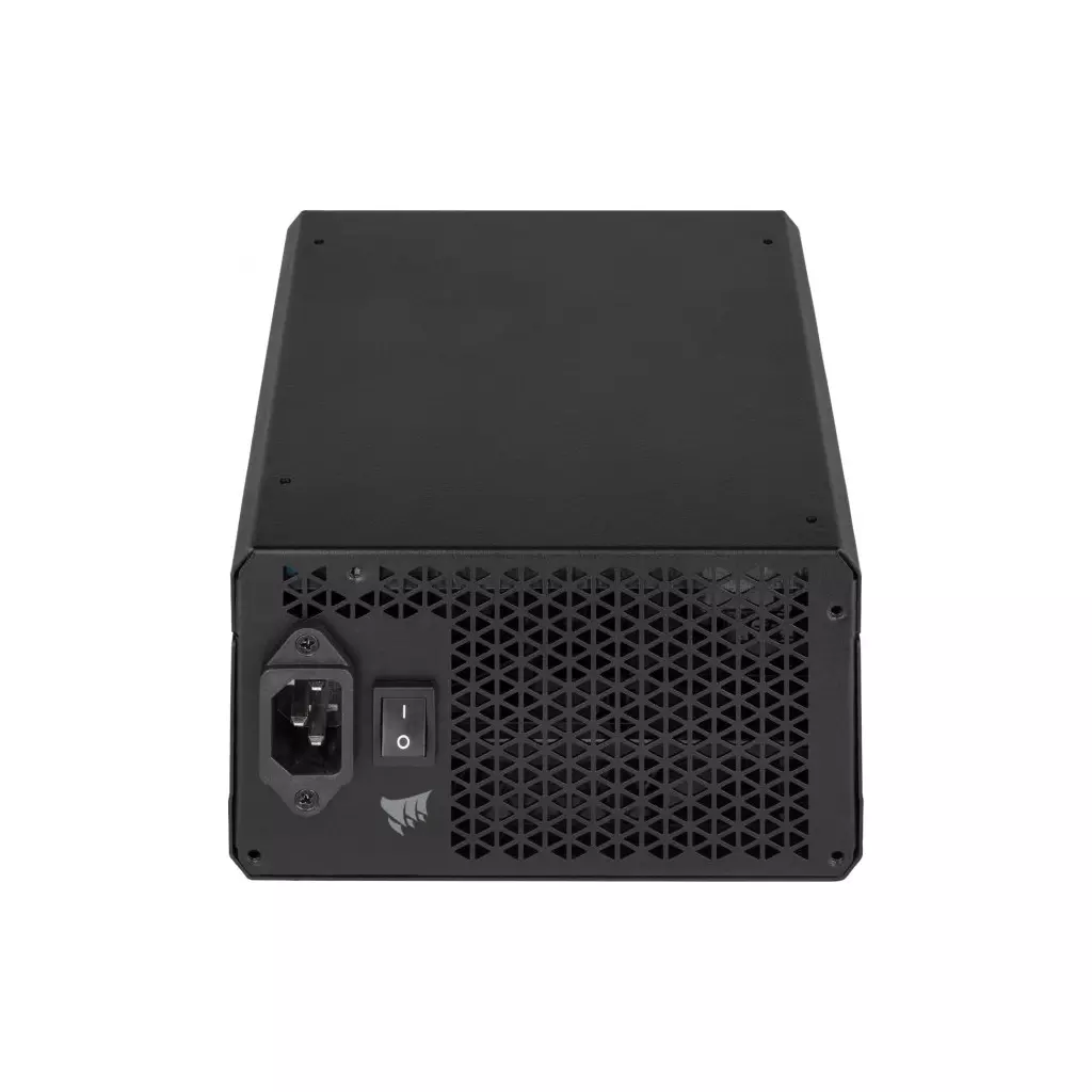 Блок питания Corsair 750W RM750x (CP-9020199-EU) - 7 Блок питания Corsair 750W RM750x (CP-9020199-EU) - 7