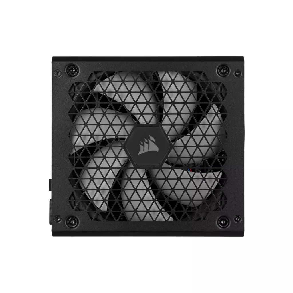 Блок питания Corsair 750W RM750x (CP-9020199-EU) - 8 Блок питания Corsair 750W RM750x (CP-9020199-EU) - 8