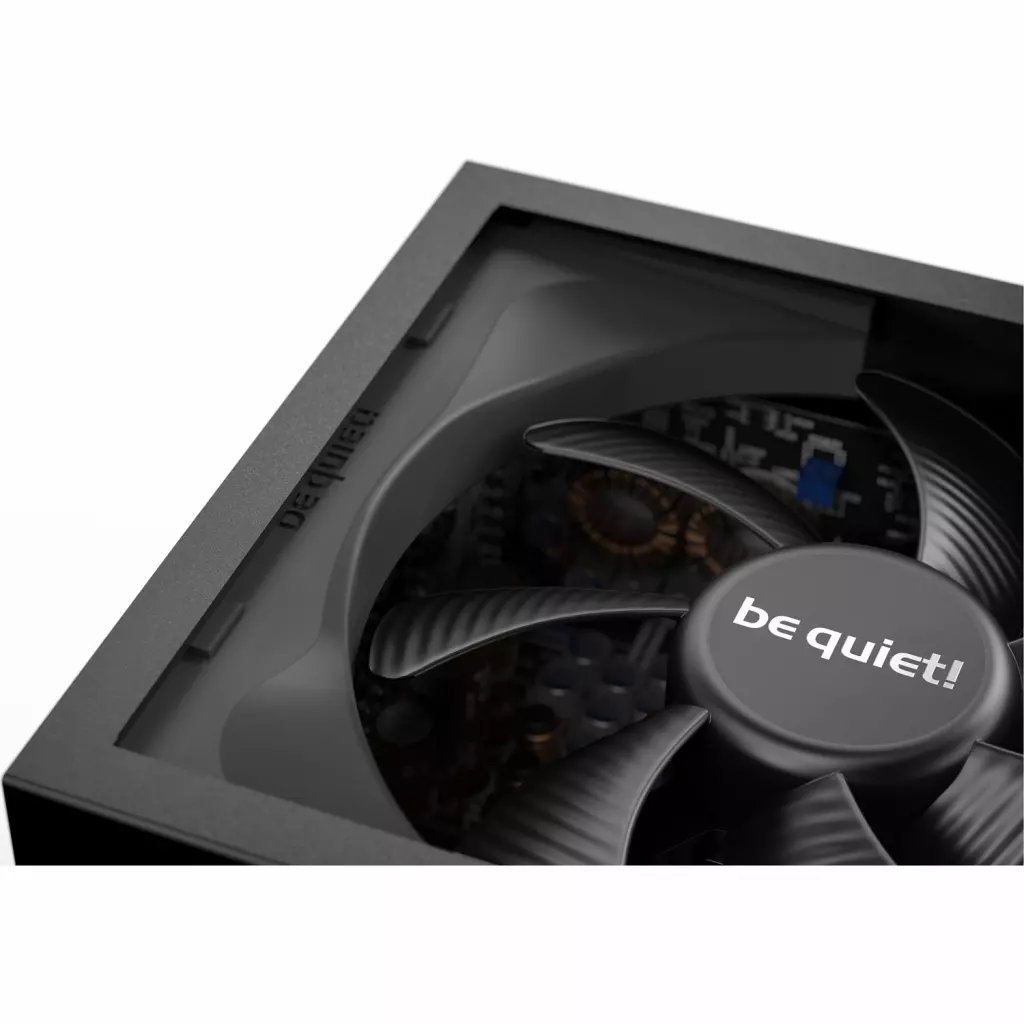 Блок питания Be quiet! 1000W Dark Power 12 (BN316) - 3 Блок питания Be quiet! 1000W Dark Power 12 (BN316) - 3
