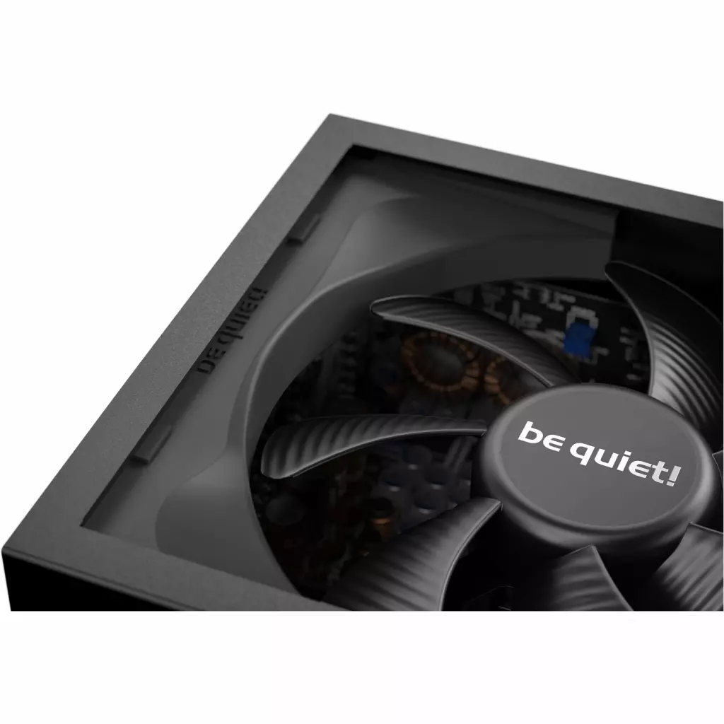 Блок питания Be quiet! 850W be quiet Dark Power 12 (BN315) - 2 Блок питания Be quiet! 850W be quiet Dark Power 12 (BN315) - 2