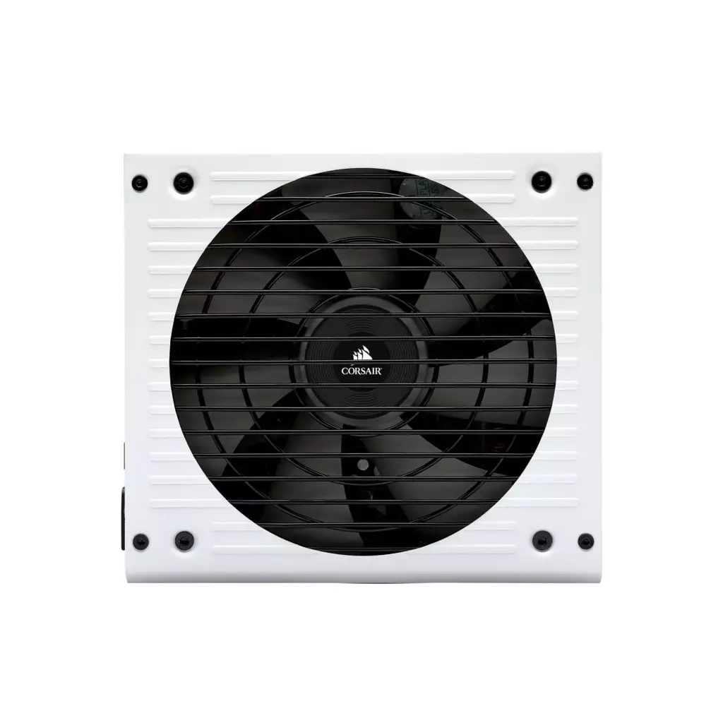 Блок питания Corsair 750W RM750x White (CP-9020187-EU) - 4