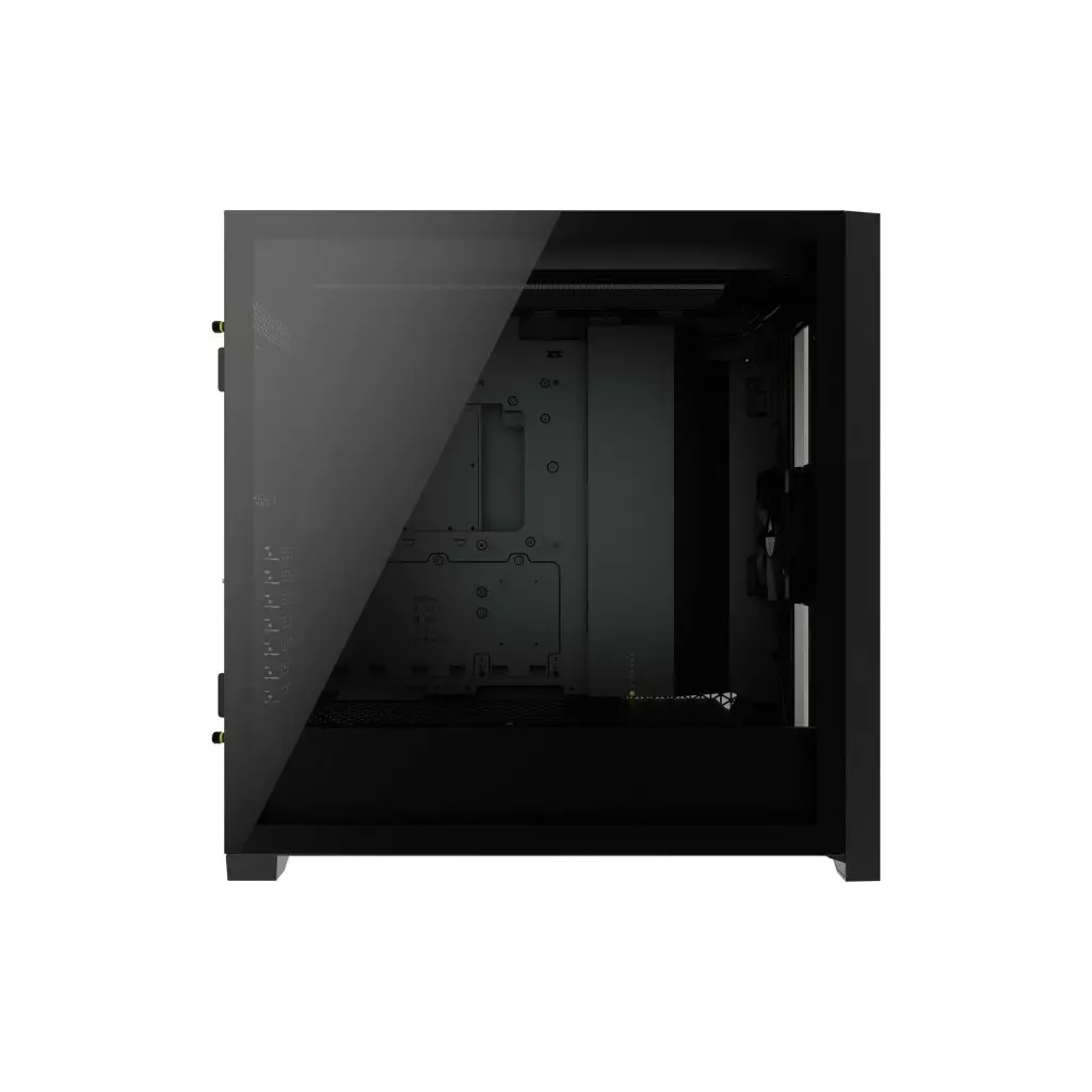 Корпус Corsair 5000D Tempered Glass Black (CC-9011208-WW) - 2 Корпус Corsair 5000D Tempered Glass Black (CC-9011208-WW) - 2