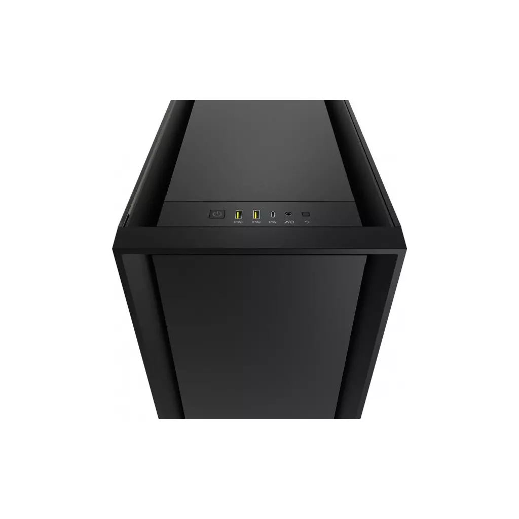 Корпус Corsair 5000D Tempered Glass Black (CC-9011208-WW) - 5 Корпус Corsair 5000D Tempered Glass Black (CC-9011208-WW) - 5