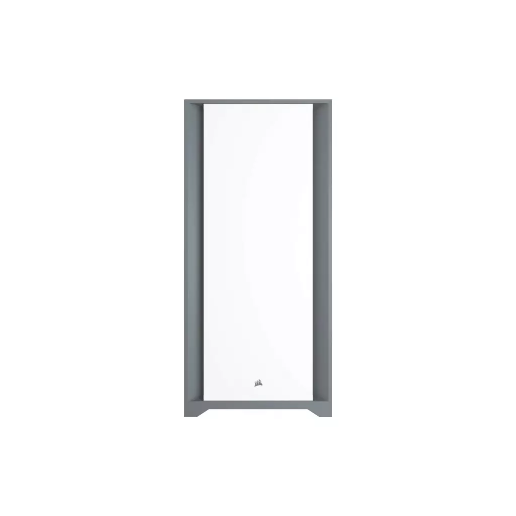 Корпус Corsair 5000D Tempered Glass White (CC-9011209-WW) - 2 Корпус Corsair 5000D Tempered Glass White (CC-9011209-WW) - 2