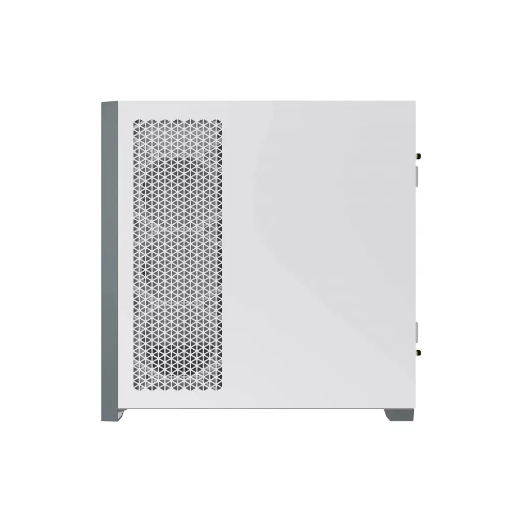Корпус Corsair 5000D Tempered Glass White (CC-9011209-WW) - 5 Корпус Corsair 5000D Tempered Glass White (CC-9011209-WW) - 5