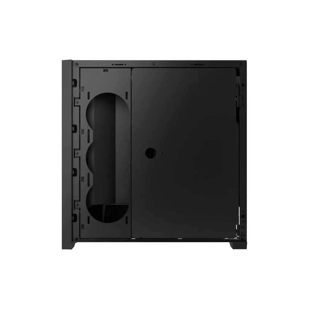 Корпус Corsair iCUE 5000X RGB Tempered Glass Black (CC-9011212-WW) - 6 Корпус Corsair iCUE 5000X RGB Tempered Glass Black (CC-9011212-WW) - 6