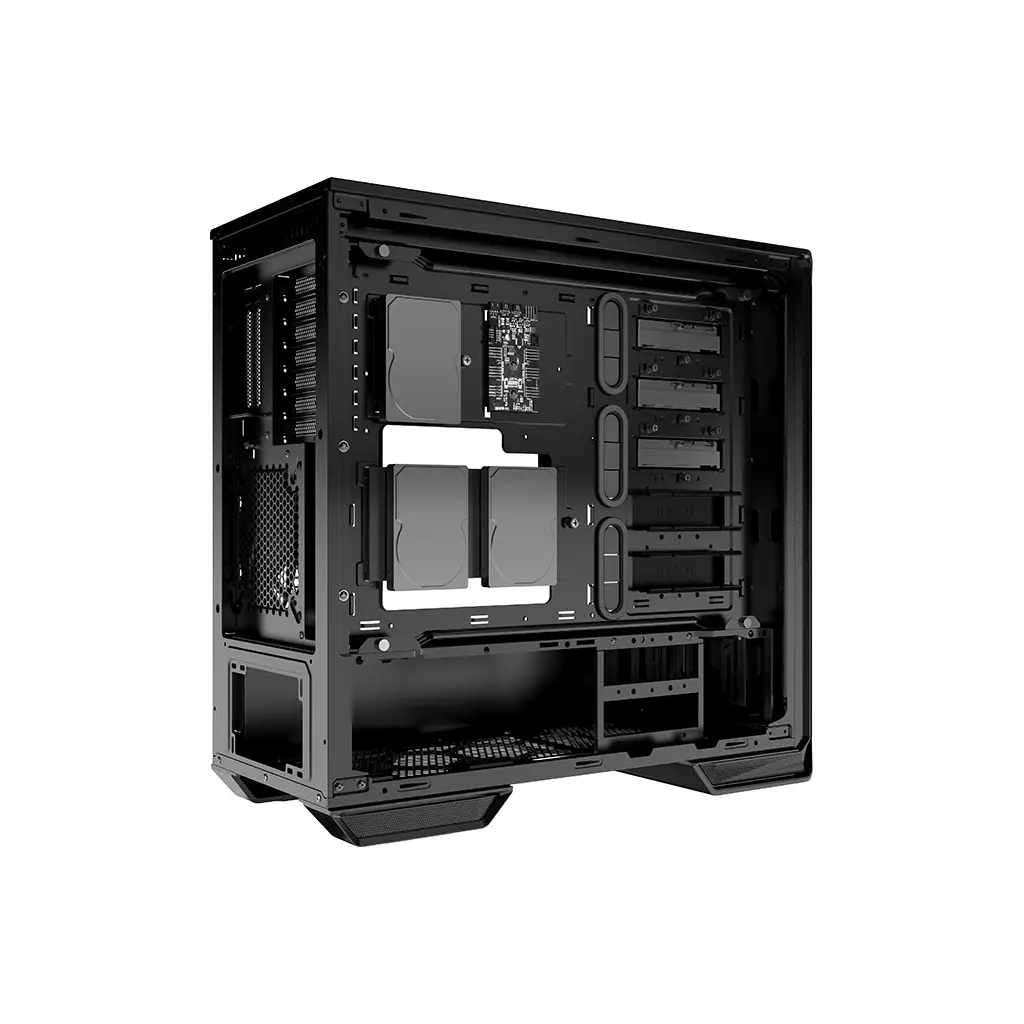 Корпус Be quiet! Dark Base 700 Black (BGW23) - 2 Корпус Be quiet! Dark Base 700 Black (BGW23) - 2
