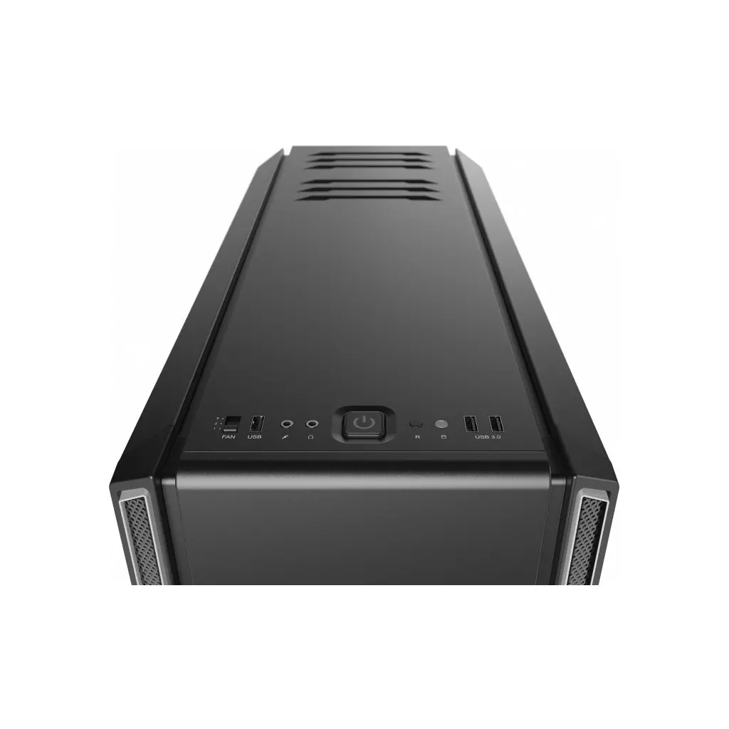 Корпус Be quiet! Silent Base 601 Silver (BG027) - 5 Корпус Be quiet! Silent Base 601 Silver (BG027) - 5