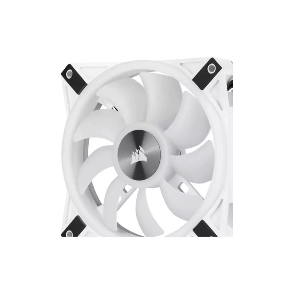 Кулер для корпуса Corsair iCUE QL120 RGB (CO-9050103-WW) - 6 Кулер для корпуса Corsair iCUE QL120 RGB (CO-9050103-WW) - 6