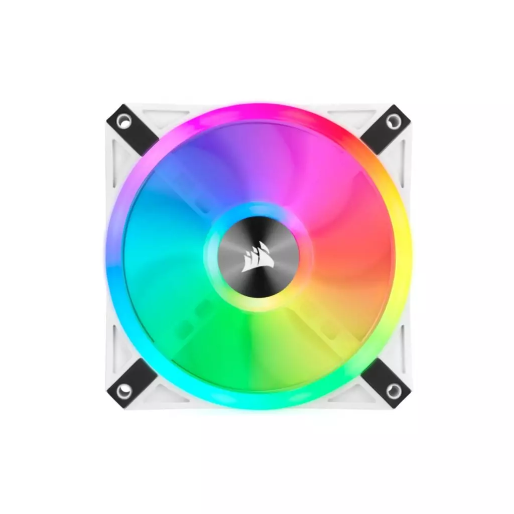 Кулер для корпуса Corsair iCUE QL120 RGB (CO-9050103-WW)