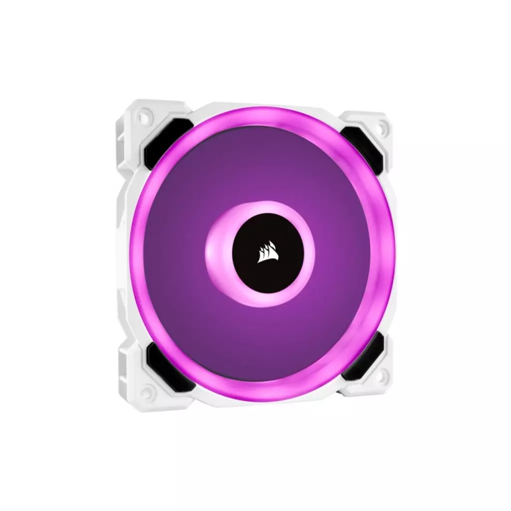 Кулер для корпуса Corsair LL120 RGB (CO-9050091-WW) - 3 Кулер для корпуса Corsair LL120 RGB (CO-9050091-WW) - 3