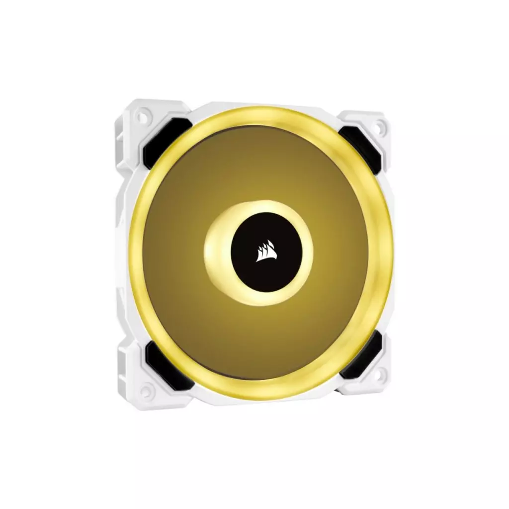 Кулер для корпуса Corsair LL120 RGB (CO-9050091-WW) - 4 Кулер для корпуса Corsair LL120 RGB (CO-9050091-WW) - 4