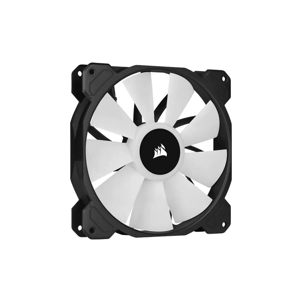 Кулер для корпуса Corsair iCUE SP140 RGB Elite Performance (CO-9050110-WW) - 6 Кулер для корпуса Corsair iCUE SP140 RGB Elite Performance (CO-9050110-WW) - 6