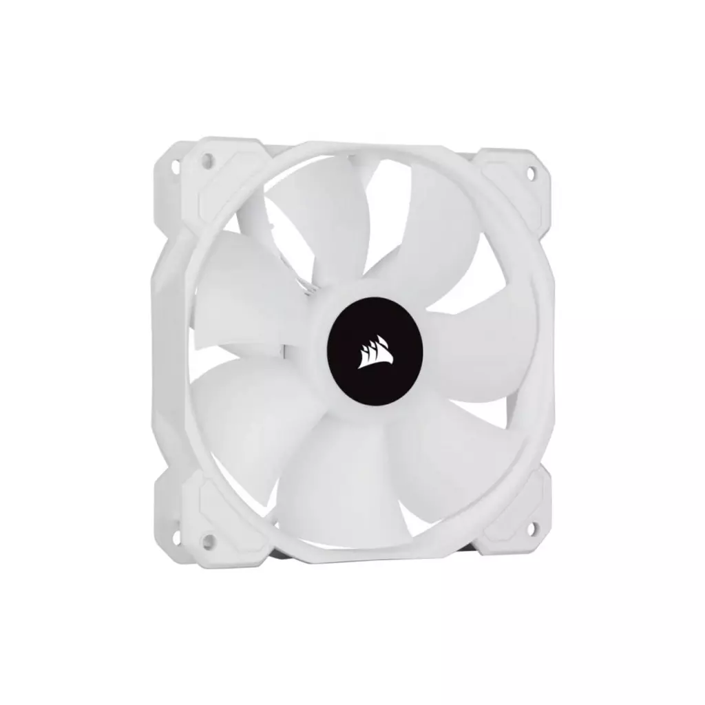 Кулер для корпуса Corsair iCUE SP120 RGB Elite Performance (CO-9050136-WW) - 3 Кулер для корпуса Corsair iCUE SP120 RGB Elite Performance (CO-9050136-WW) - 3
