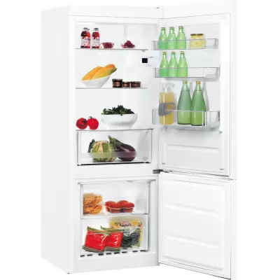 Холодильник Indesit LI6S1EW - 1 Холодильник Indesit LI6S1EW - 1