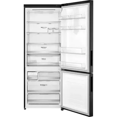 Холодильник LG GC-B569PBCM - 4 Холодильник LG GC-B569PBCM - 4