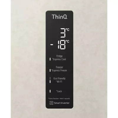 Холодильник LG GC-B569PECM - 2 Холодильник LG GC-B569PECM - 2