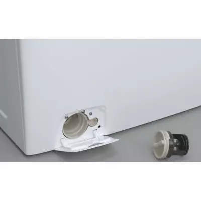 Стиральная машина Candy CS4127TXME/1-S - 3 Стиральная машина Candy CS4127TXME/1-S - 3