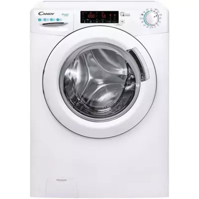 Стиральная машина Candy CS4127TXME/1-S